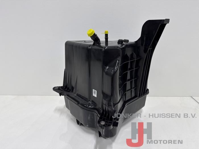 Adblue tank Mercedes Sprinter 654920 - صورة 2