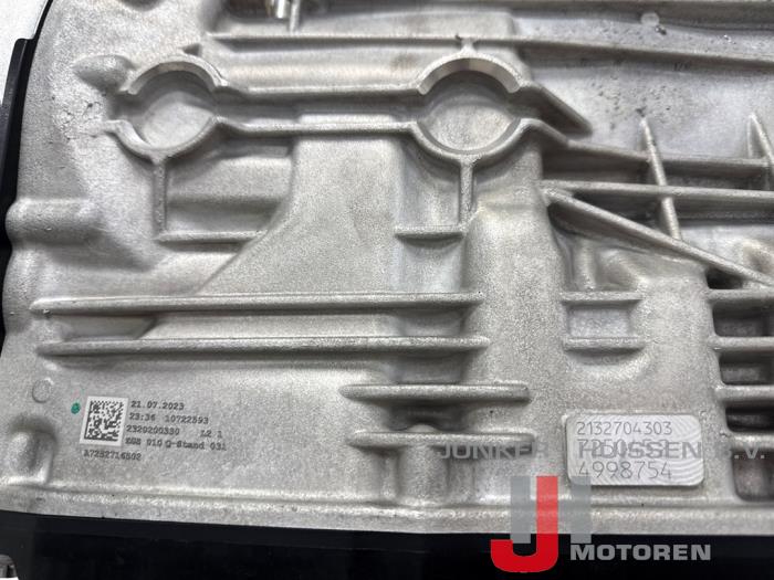 Automaatbak Mercedes E-Klasse - Foto 6