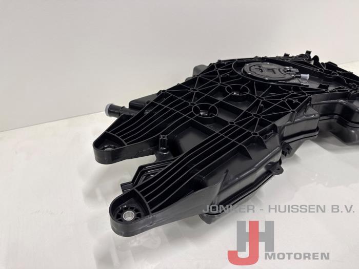 Adblue tank Mercedes Vito 654920 - Foto 3