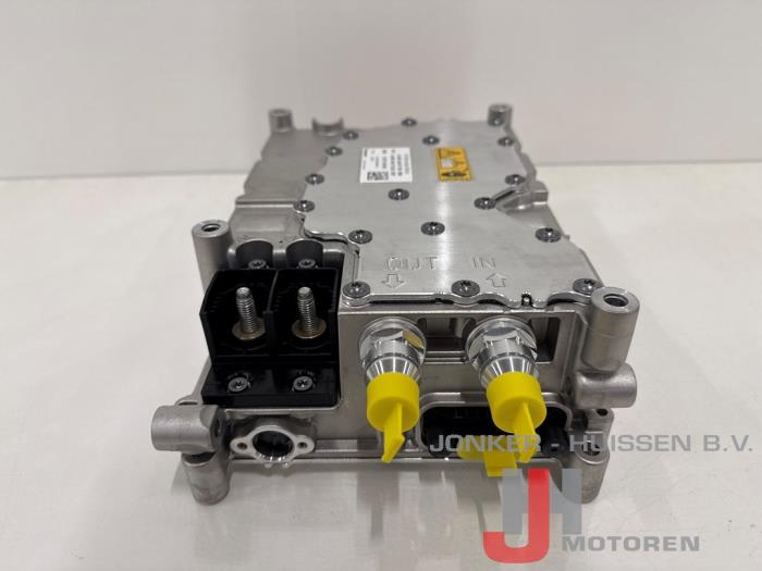 Omvormer Mercedes EQA - صورة 5