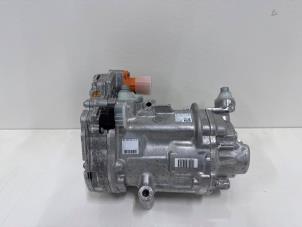 Nieuwe Aircopomp Mercedes EQA (N243) 250+ 71 kWh Prijs op aanvraag aangeboden door Jonker - Huissen B.V.