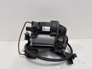 Nieuwe Standkachel Mercedes V (447.8) 2.0 250d 16V 4-Matic Prijs op aanvraag aangeboden door Jonker - Huissen B.V.