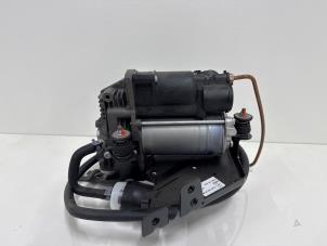 Nieuwe Standkachel Mercedes V (447.8) 2.0 250d 16V 4-Matic Prijs op aanvraag aangeboden door Jonker - Huissen B.V.