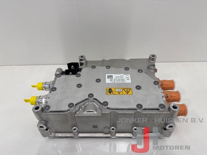 Omvormer Mercedes EQA - Photo 4