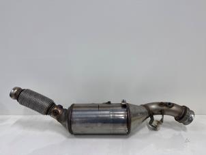 Nieuwe Roetfilter Mercedes Sprinter 3,5t (906.73) 315 CDI 16V 4x4 Prijs op aanvraag aangeboden door Jonker - Huissen B.V.