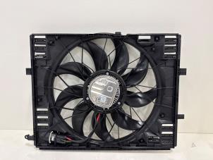 Nieuwe Radiateurfan Mercedes V (447.8) Prijs op aanvraag aangeboden door Jonker - Huissen B.V.