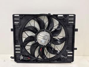 Nieuwe Radiateurfan Mercedes Diversen Prijs op aanvraag aangeboden door Jonker - Huissen B.V.