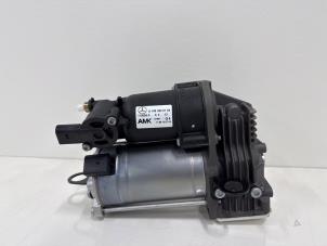 Nieuwe Luchtpomp (Vering) Mercedes GLE (W166) Prijs op aanvraag aangeboden door Jonker - Huissen B.V.