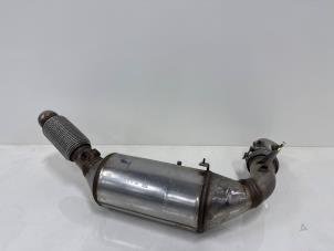 Nieuwe Roetfilter Mercedes Sprinter 4t (907.6/910.6) 419 CDI 3.0 V6 24V RWD Prijs op aanvraag aangeboden door Jonker - Huissen B.V.