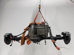 Nieuwe Achteras + Cardan Mercedes eSprinter 3,5t (907.6/910.6) Prijs op aanvraag aangeboden door Jonker - Huissen B.V.