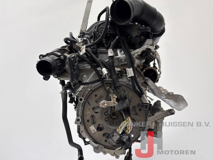 Motor BMW 2-Serie - Foto 4