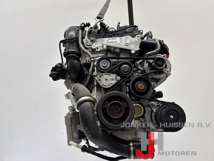 Motor BMW 2-Serie - Foto 3