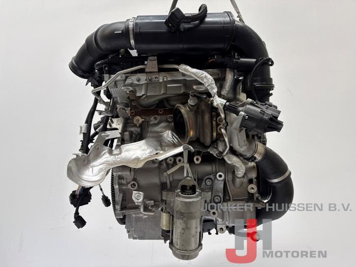 Motor BMW 2-Serie - Foto 2