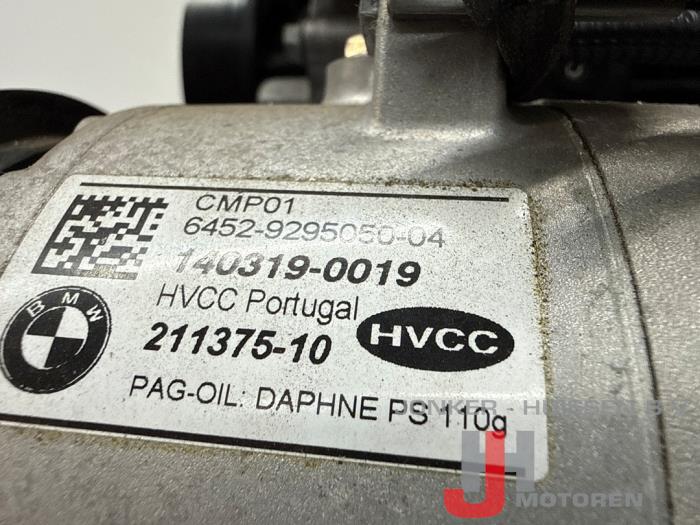 Motor BMW 2-Serie B48A20B - Foto 7