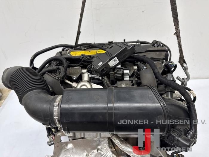 Motor BMW 2-Serie - Foto 6