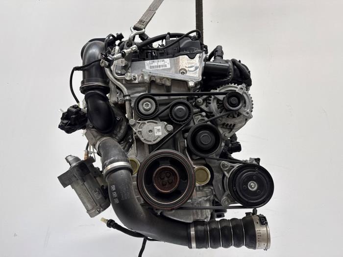 Motor BMW 2-Serie