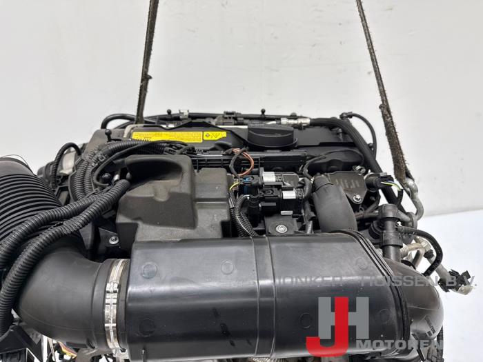 Motor BMW 2-Serie B48A20B - Foto 7