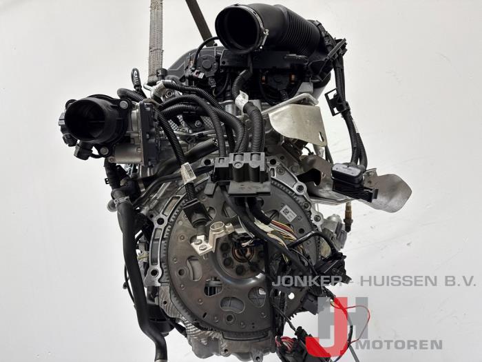 Motor BMW 2-Serie - Foto 3