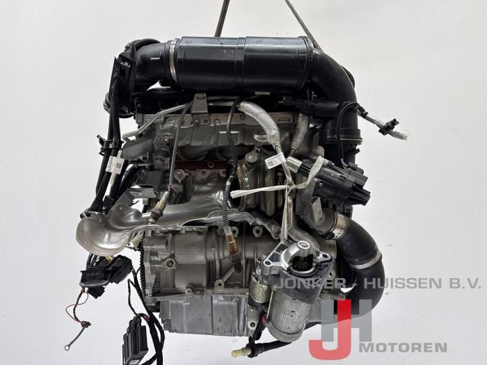 Motor BMW 2-Serie - Foto 2