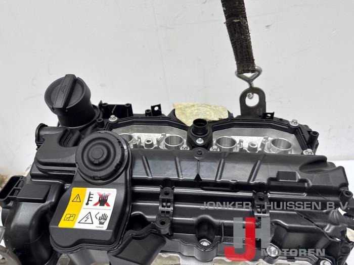 Motor BMW 3-Serie - Foto 6