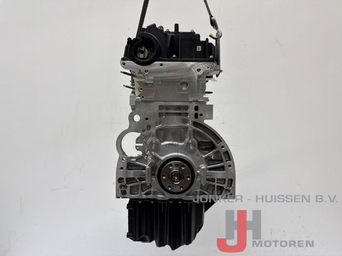 Motor BMW 3-Serie - Foto 2