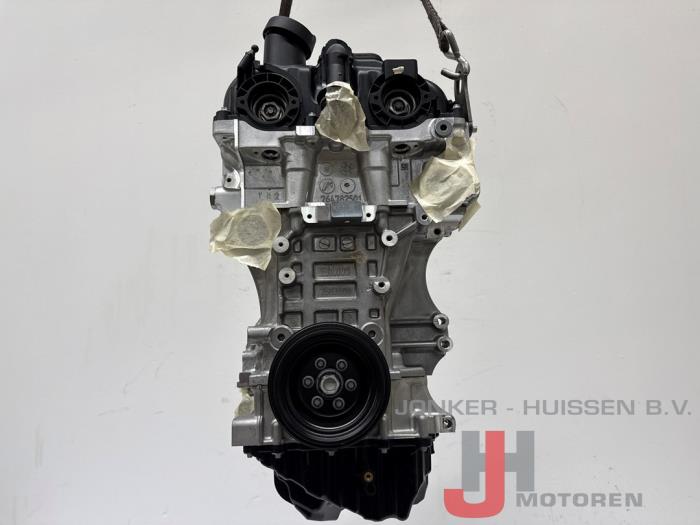 Motor BMW 3-Serie - Foto 4
