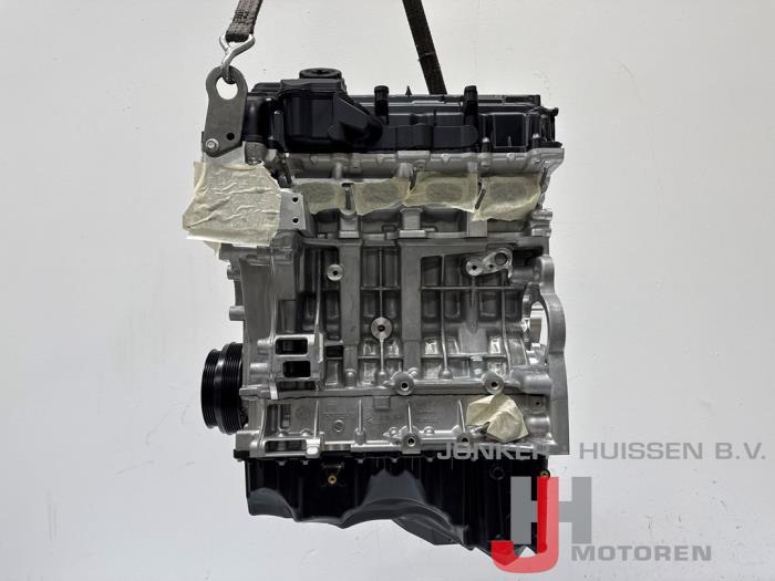 Motor BMW 3-Serie - Foto 3