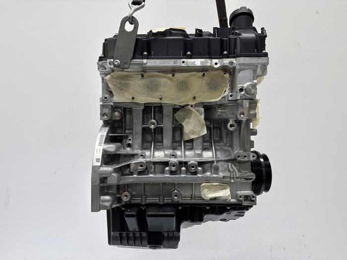 Motor BMW 3-Serie