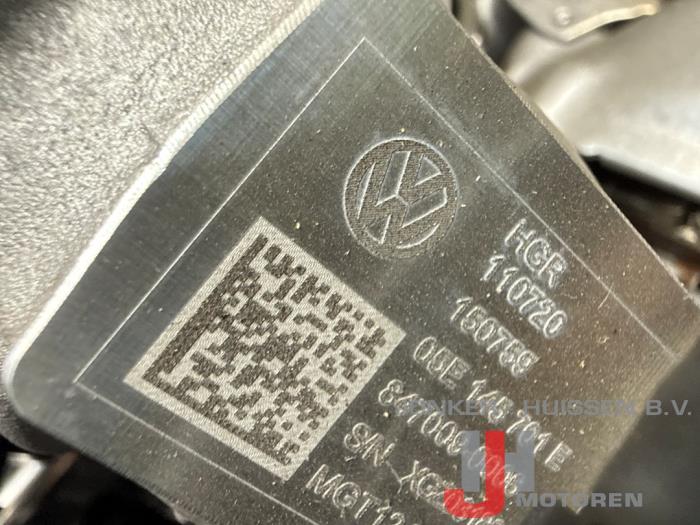 Motor Volkswagen Golf DPB - Foto 7