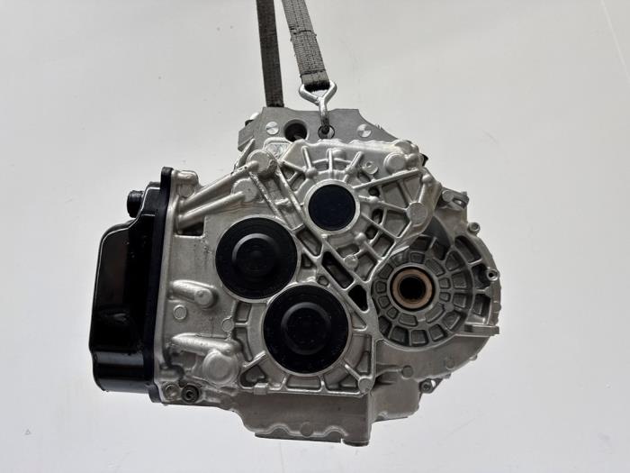 Automaatbak Volkswagen Golf