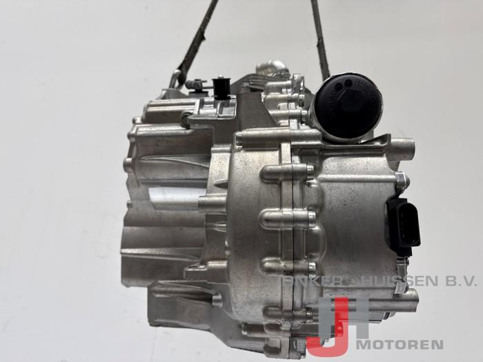 Automaatbak Volkswagen Golf - Foto 4