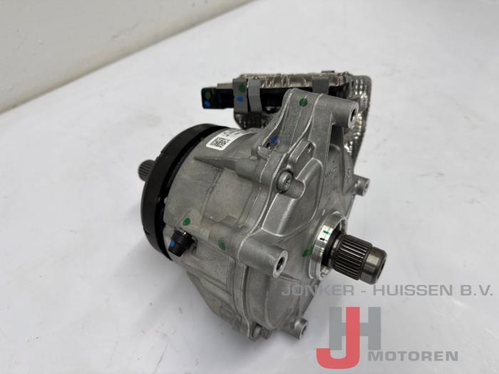 Tussenbak 4x4 Audi A6 UPM - Foto 4