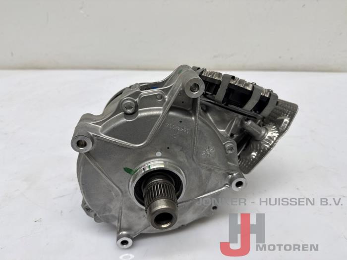 Tussenbak 4x4 Audi A6 UPM - Photo 3
