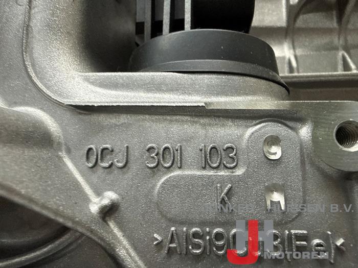 Automaatbak Audi A6 - Foto 4
