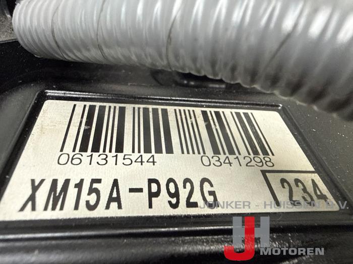 Motor Toyota Yaris - Foto 6