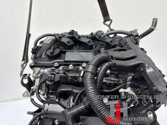 Motor Toyota Yaris - Foto 5