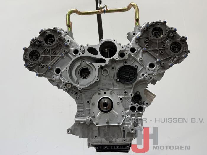 Motor Mercedes G-Klasse - Foto 4