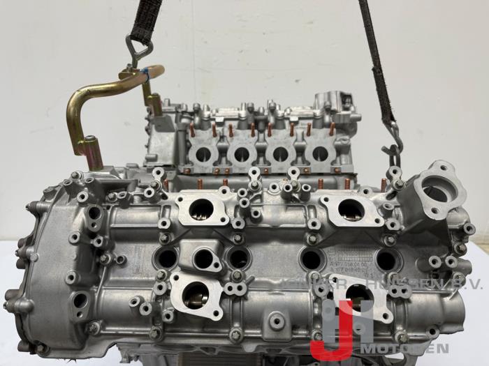 Motor Mercedes G-Klasse - Foto 6