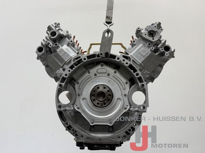 Motor Mercedes G-Klasse - Foto 2