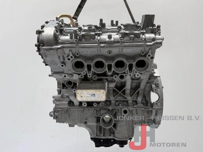 Motor Mercedes G-Klasse - Foto 3