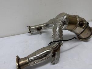 Gebruikte Katalysator Audi S5 (F53/F5P) 3.0 TFSI V6 24V Prijs op aanvraag aangeboden door Jonker - Huissen B.V.