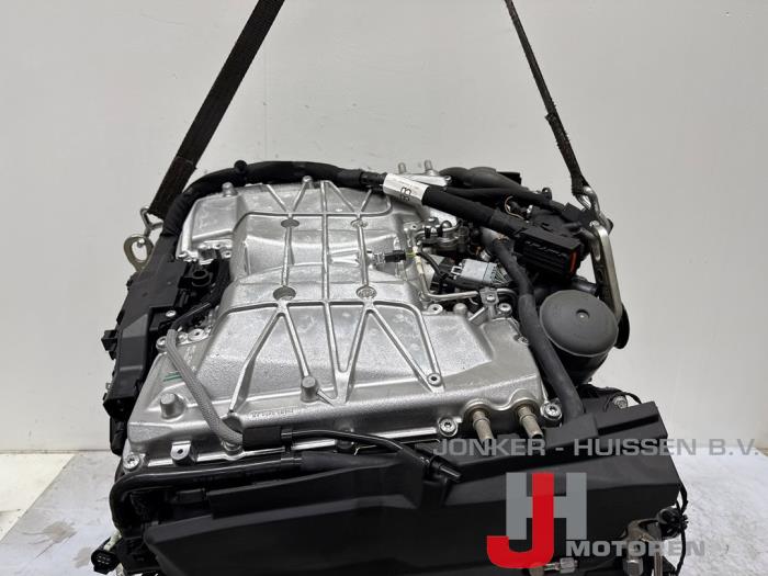 Motor Landrover Range Rover Sport - Foto 4