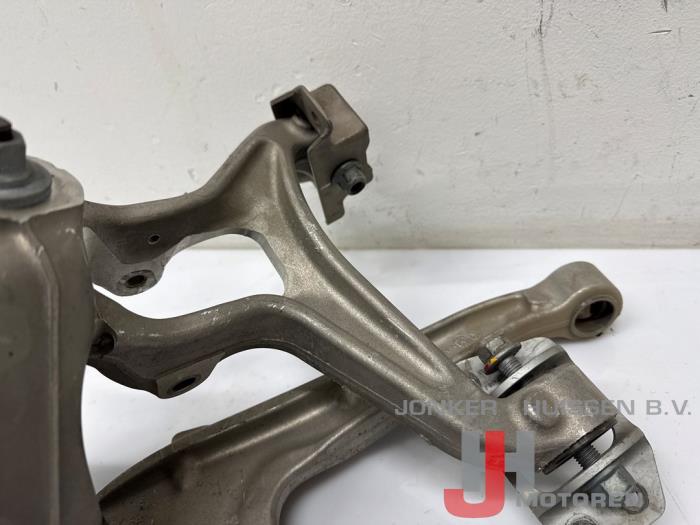 Wielophanging rechts-voor Audi R8 - Foto 5