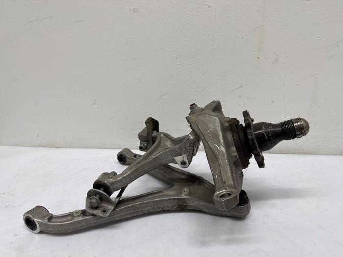 Wielophanging links-voor Audi R8