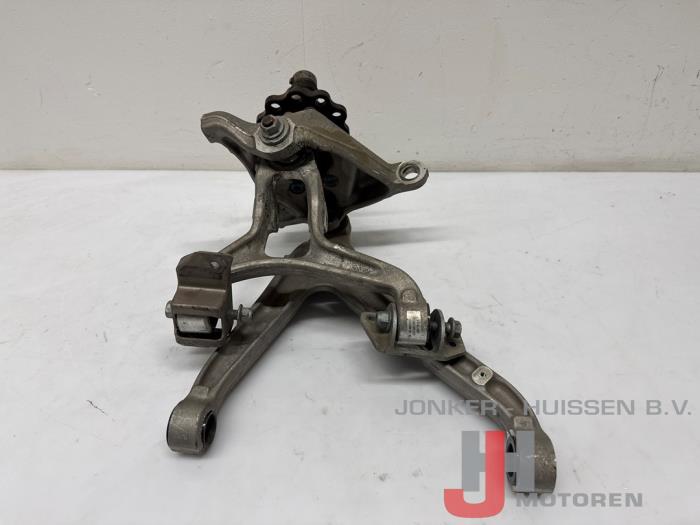 Wielophanging links-voor Audi R8 - Fotoğraf 2