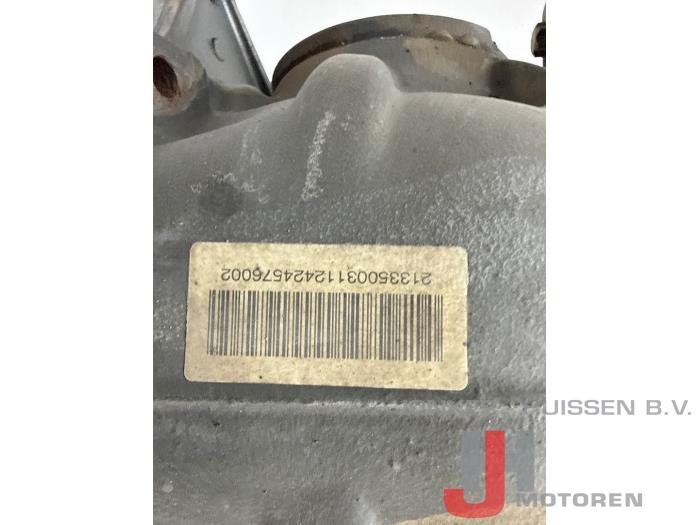 Differentieel achter Mercedes E-Klasse 177980 - Foto 7
