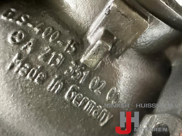 Differentieel achter Mercedes E-Klasse 177980 - Foto 8