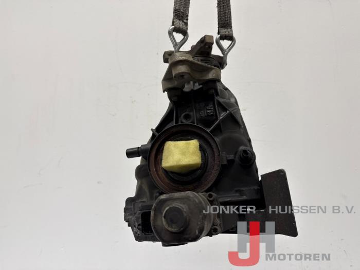 Differentieel achter Mercedes E-Klasse 177980 - Foto 2