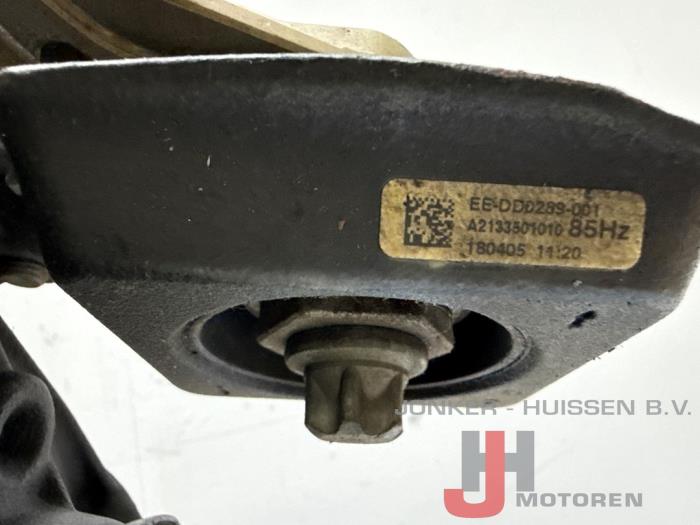 Differentieel achter Mercedes E-Klasse 177980 - Foto 9