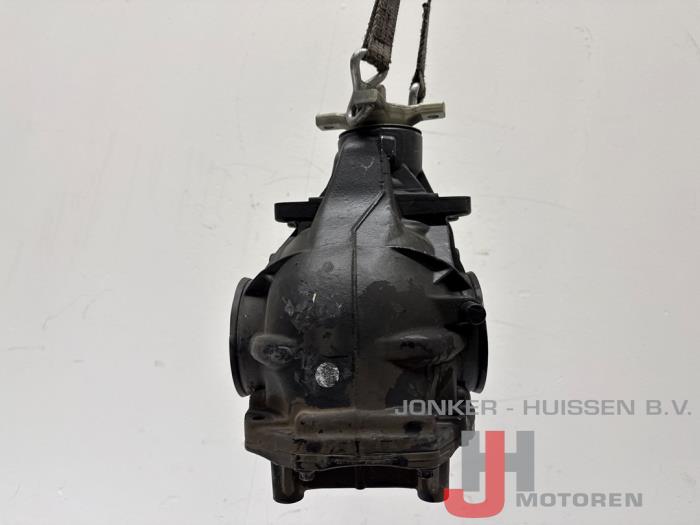 Differentieel achter Mercedes S-Klasse 157985 - Photo 4